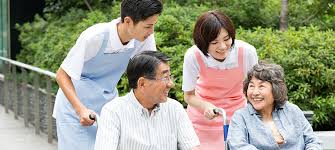 愛・居宅介護支援事業所杉並 の正社員 ケアマネジャー 介護福祉施設求人イメージ
