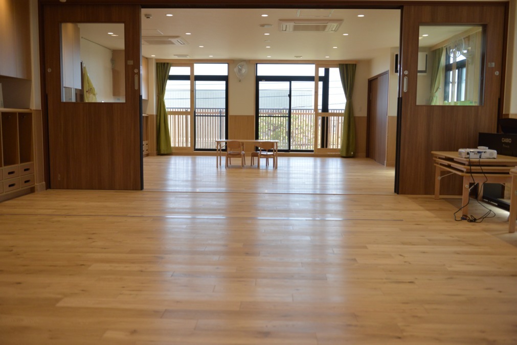 このえ南千束保育園の正社員 看護師 保育施設求人イメージ