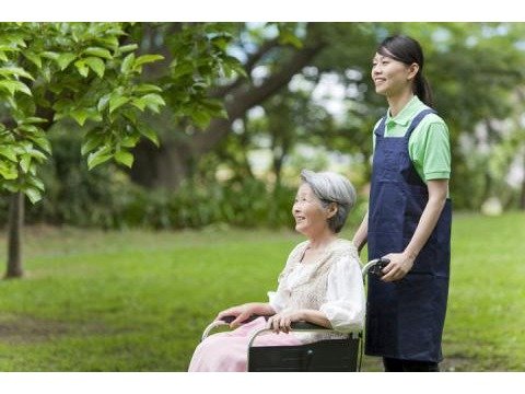 愛・コミュニティホーム市川国府台の正社員 看護師 介護福祉施設求人イメージ